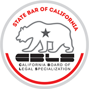 California Certified Specialist